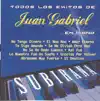 Juan Pablo Subirana - Amor Eterno