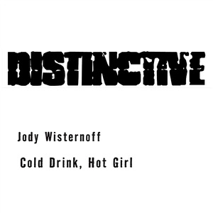 Cold Drink, Hot Girl - Single