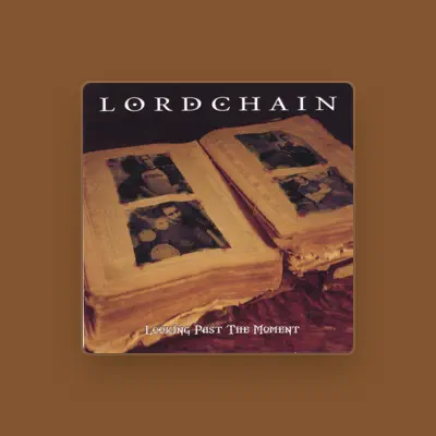 Listen to LORDCHAIN, watch music videos, read bio, see tour dates & more!