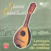 Funtana all'ombra