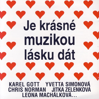Je Krasne Muzikou Lasku Dat