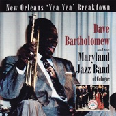 New Orleans 'Yea Yea' Breakdown artwork