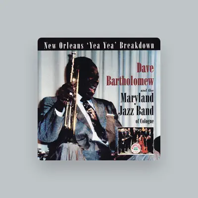 Listen to Maryland Jazz Band of Cologne, watch music videos, read bio, see tour dates & more!