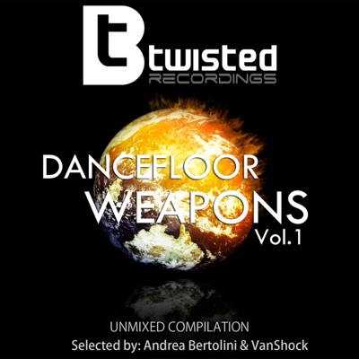 Dancefloor Weapons, Vol. 1