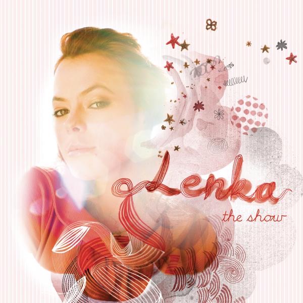 Обложка альбома «The Show - Single» — Lenka