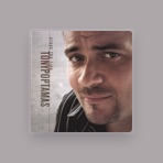 Tony Poptamas