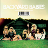 Backyard Babies - Minor Major Problem artwork