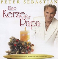 Peter Sebastian - Mein Schoener Bunter Weihnachtsteller