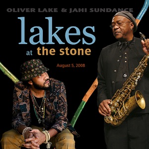 Lakes at the Stone