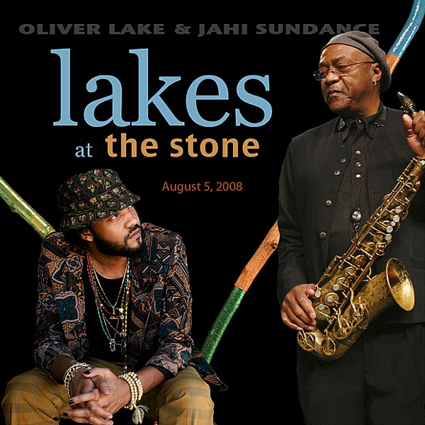 Lakes at the Stone