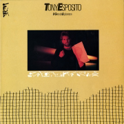 Il grande esploratore - Tony Esposito