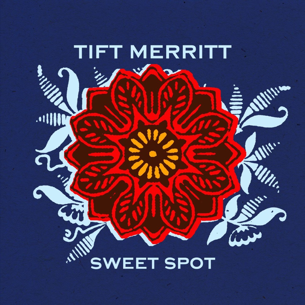 Обложка альбома «Sweet Spot - Single» — Tift Merritt