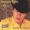 Genaro Diaz El Alguacil - Dejenme Quererla