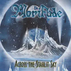 Across the Starlit Sky - EP - Morifade