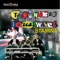 Stamina (Club Mix) - The Naked Housewives lyrics