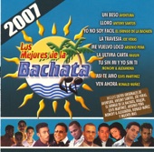 Los Mejores de la Bachata 2007