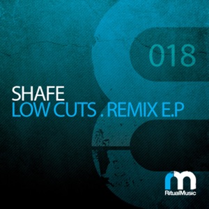 Low Cuts Remix - EP