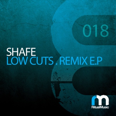 Low Cuts Remix - EP