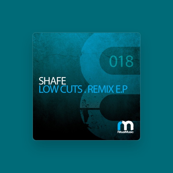 Shafe's avatar