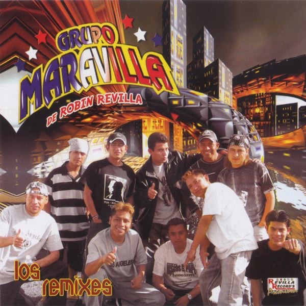 Los Remixes