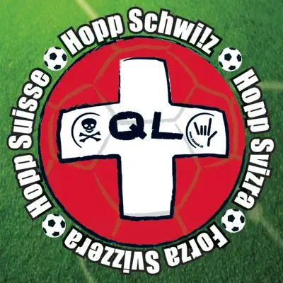 Hopp Schwiiz Euro 08 - EP - QL Hopp Schwiiz Euro 08 - EP - QL