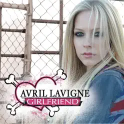 Girlfriend EP - Avril Lavigne