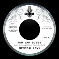 Jah Jah Bless - Single - General Levy