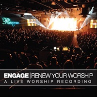 Cornerstone Fellowship - Mighty to Save (Live)