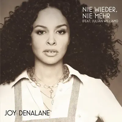 Nie wieder, nie mehr (feat. Julian Williams) - EP - Joy Denalane