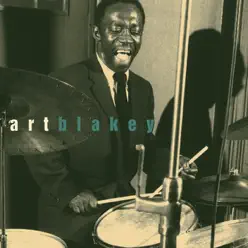This Is Jazz #28 - Art Blakey This Is Jazz #28 - Art Blakey