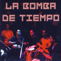 La Bomba de Tiempo - La Bomba De Tiempo