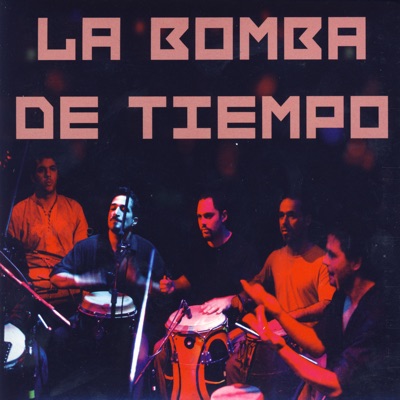 La Bomba de Tiempo