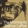 Joshua LaRue & Chris Farrall - The Tokyo Changes