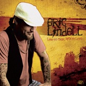 Eric Lindell - Tried and True