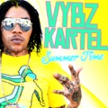 Summer Time by Vybz Kartel