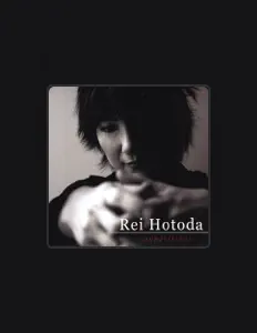 Listen to Rei Hotoda, watch music videos, read bio, see tour dates & more!