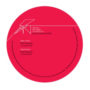 Exodus Earth - Single