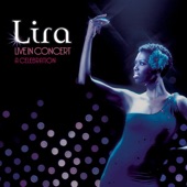 Live In Concert: A Celebration artwork