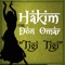 Tigi Tigi - Don Omar & Hakim lyrics