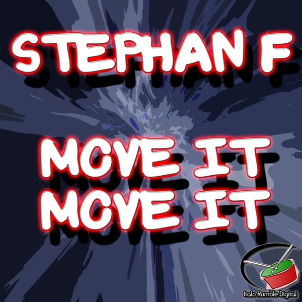 Move It Move It - Single