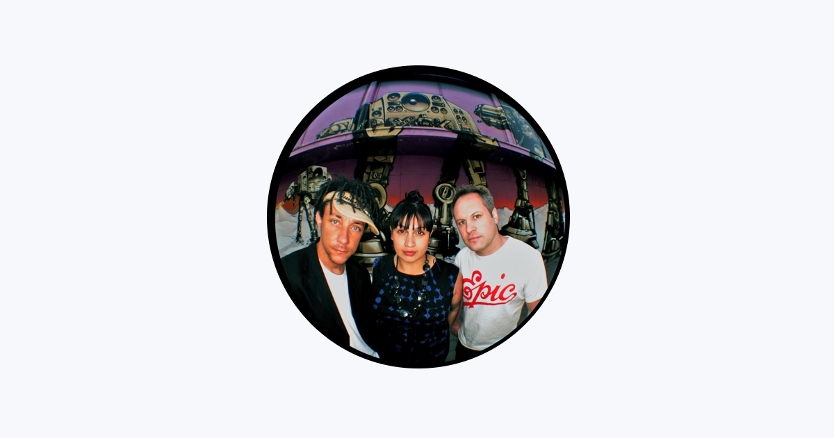 MC Buzz - Apple Music