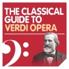 Nabucco: Act 3 "Va pensiero" [Choir]: 'Chorus of the Hebrew Slaves'