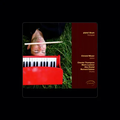 Listen to Christof Moser, watch music videos, read bio, see tour dates & more!