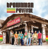 Cover art for Steady Lang by Brownman Revival