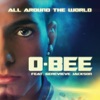 All Around the World (feat. Genevieve Jackson) - Single