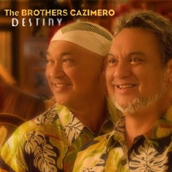 The Brothers Cazimero - Moemoea