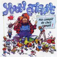 LES AMERES LOQUES — YVON ETIENNE