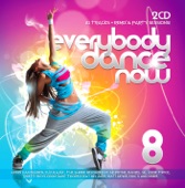 Everybody Dance Now 8 Club Mix artwork