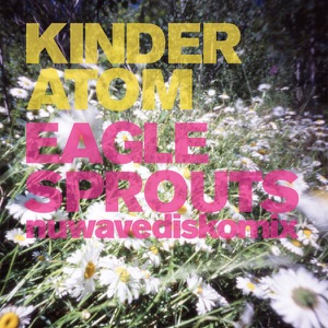 Eagle Sprouts (nuwavediskomix)