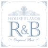 House Flavor R&B Original Best - Various Artists